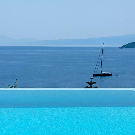 Villa K Skiathos Town Exterior photo