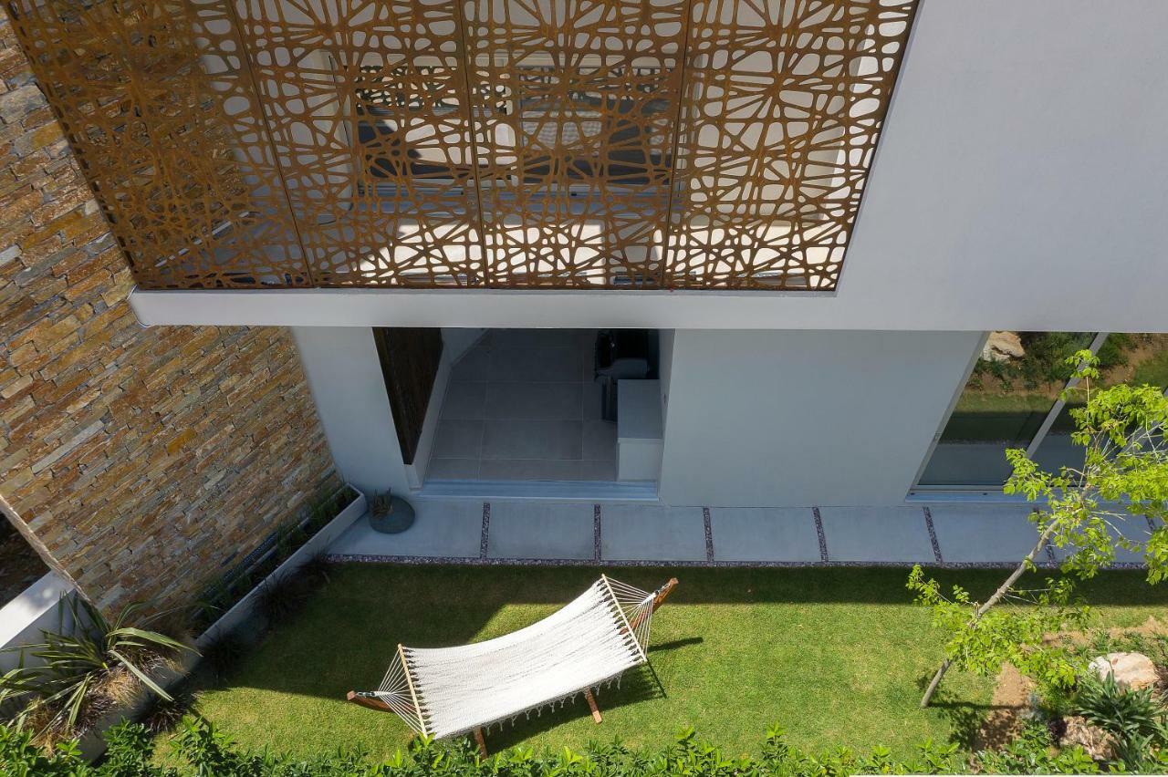 Villa K Skiathos Town Exterior photo