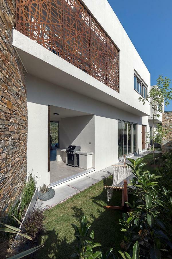 Villa K Skiathos Town Exterior photo