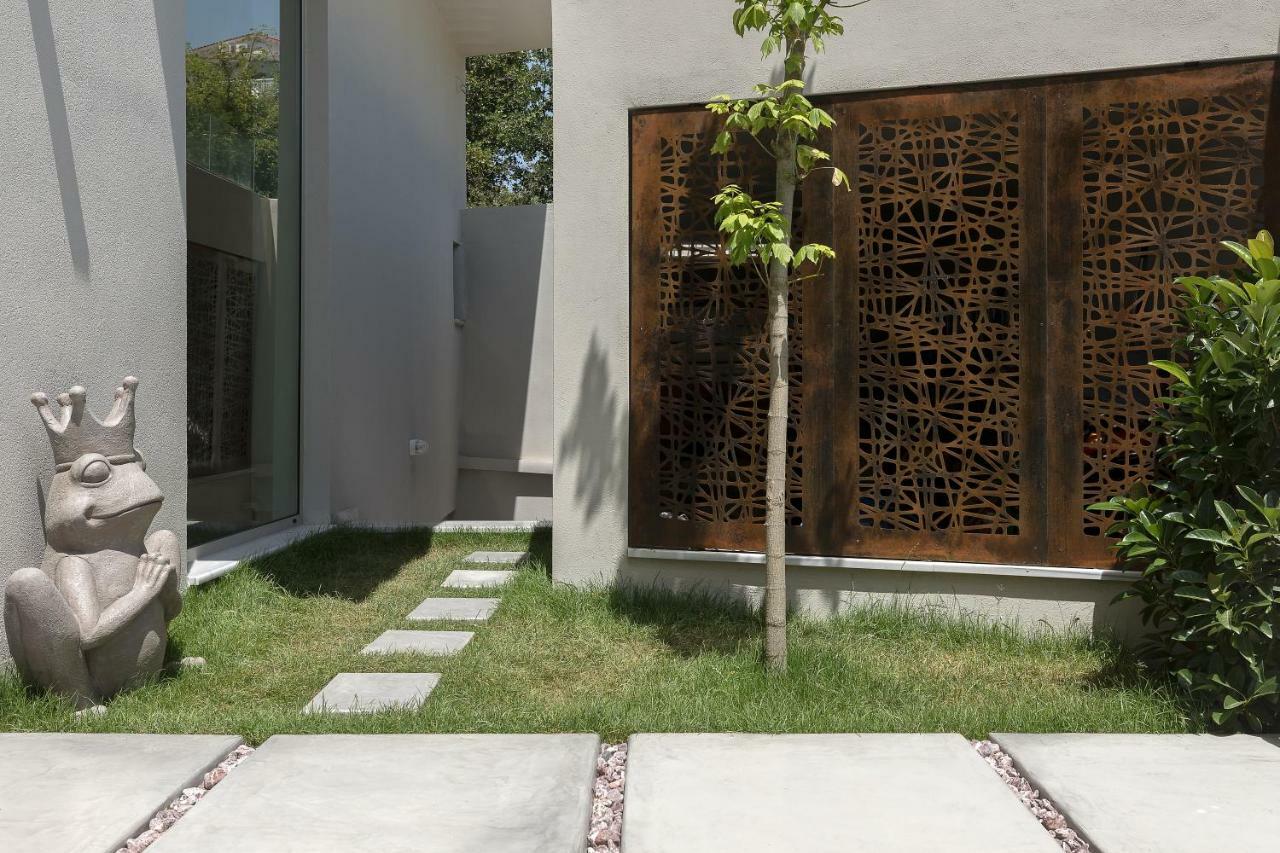 Villa K Skiathos Town Exterior photo